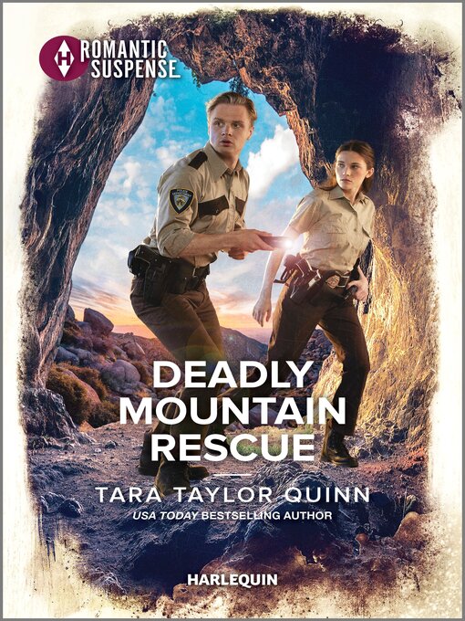 Title details for Deadly Mountain Rescue by Tara Taylor Quinn - Available